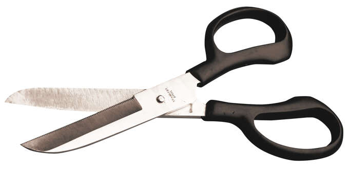 KANTRIE Fesselschere